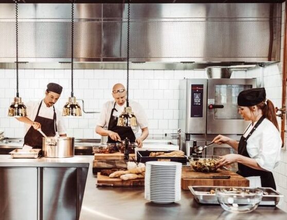 Cozinhas vituais