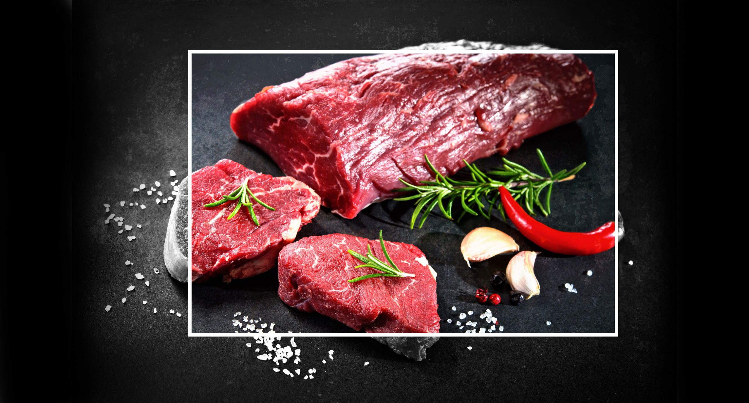Carnes Bovinas - Metta Vendas